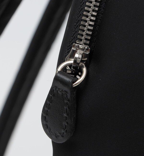 SHIPS「【SHIPS別注】BONFANTI: ナイロン バックパック」|リュック|