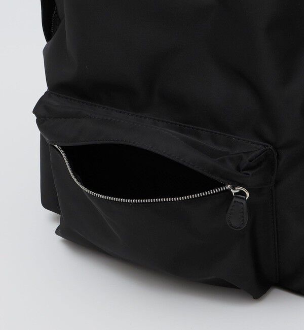 SHIPS「【SHIPS別注】BONFANTI: ナイロン バックパック」|リュック|