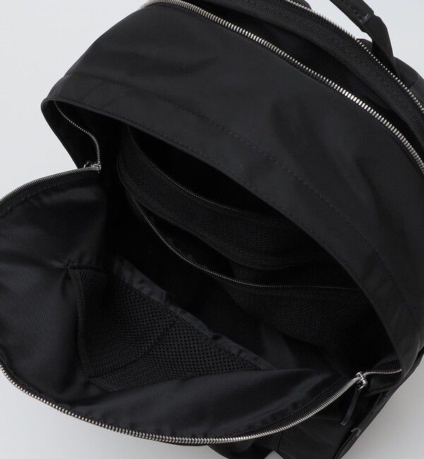 SHIPS「【SHIPS別注】BONFANTI: ナイロン バックパック」|リュック|