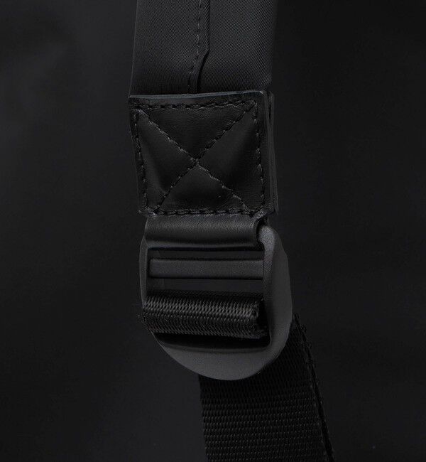 SHIPS「【SHIPS別注】BONFANTI: ナイロン バックパック」|リュック|