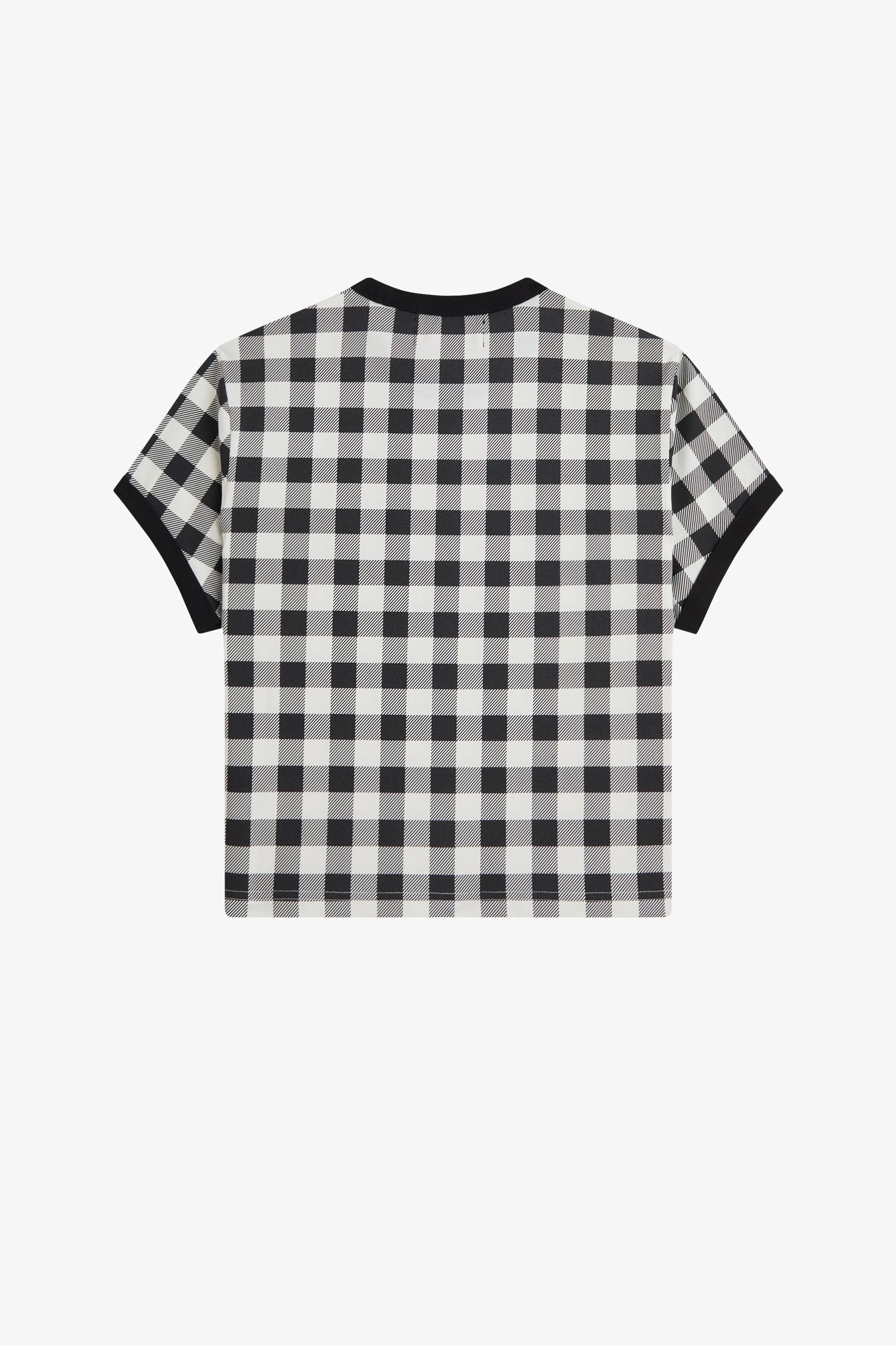 FRED PERRY 「Amy Winehouse Printed T-Shirt」|Tシャツ・カットソー|