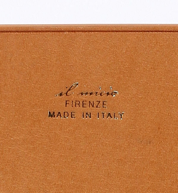 TOMORROWLAND GOODS「il micio di Hidetaka Fukaya レザーバッグ」|トートバッグ|