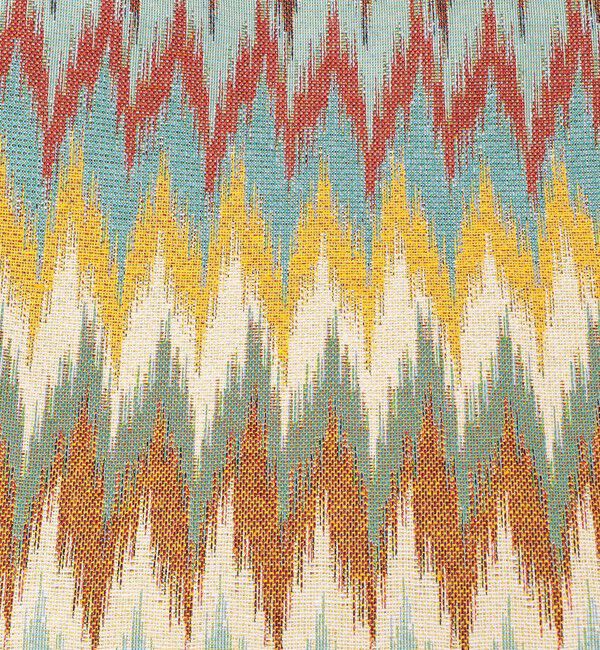 TOMORROWLAND GOODS「L'Avenir コットンポリエステルジャガード 2WAYトートバッグ」|トートバッグ|