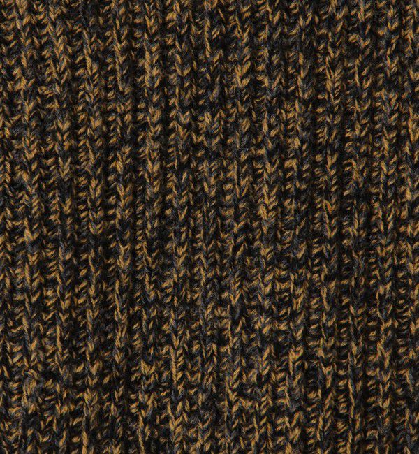 TOMORROWLAND MENS「TOMORROWLAND Tricot ウールカシミヤ メランジニット タートルネックプルオーバー」|ニット・セーター|