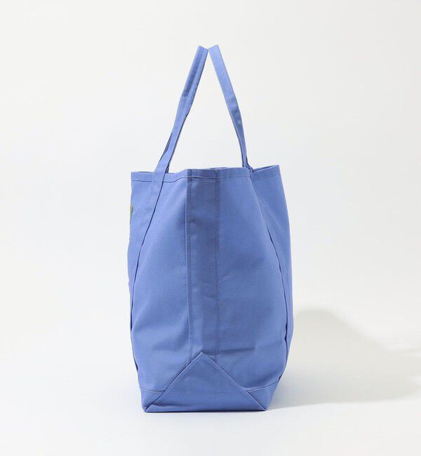 CABaN「Elephant刺繍 プレイフルトートバッグ」|トートバッグ|