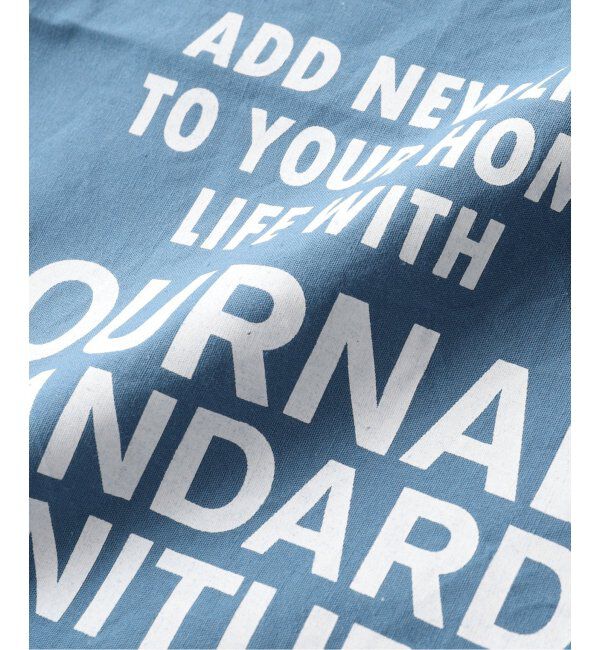 journal standard Furniture「JSF TOTE　トートバッグ」|トートバッグ|