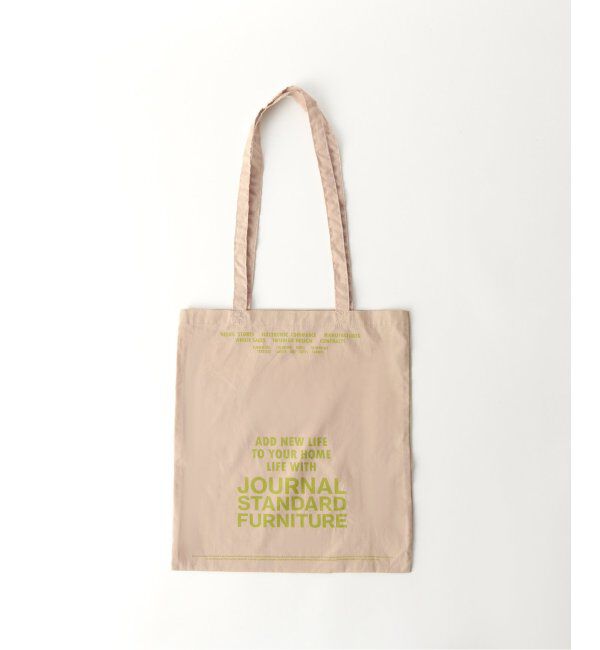 journal standard Furniture「JSF TOTE　トートバッグ」|トートバッグ|