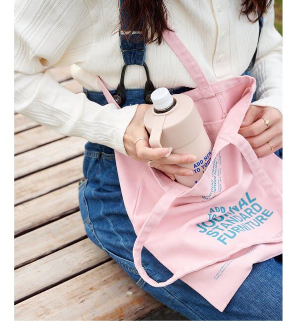 journal standard Furniture「JSF TOTE CANVAS　トートバッグ」|トートバッグ|