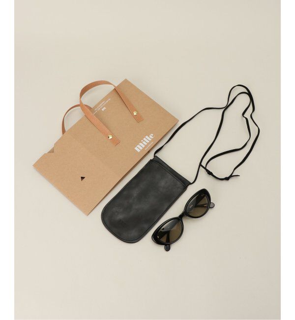 Plage「MILLE/ミレー FLAVIA サングラス」|サングラス|