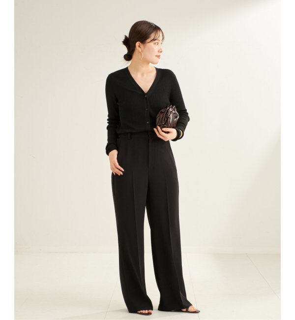 Plage「LE PETIT PULLE / ル プティ プレ MADALENA カーディガン」|カーディガン|