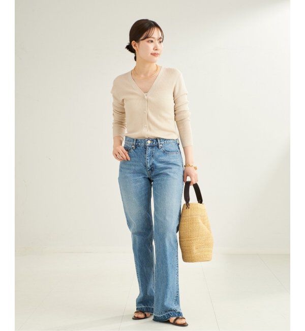 Plage「LE PETIT PULLE / ル プティ プレ MADALENA カーディガン」|カーディガン|