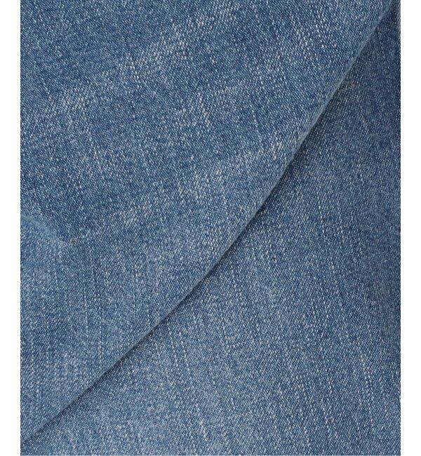 SLOBE IENA「LEE/リー SLOBE別注 ペインターパンツ LM7288」|デニム|