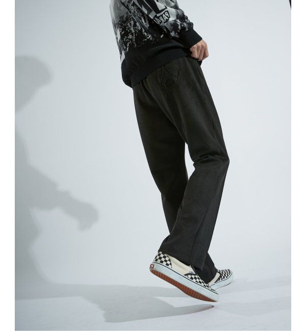 Paris Saint-Germain「PSG JP FS スウェットパンツ」|その他|