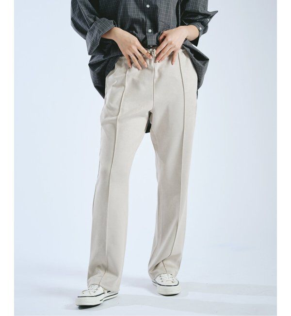 Paris Saint-Germain「PSG JP FS スウェットパンツ」|その他|グレーB