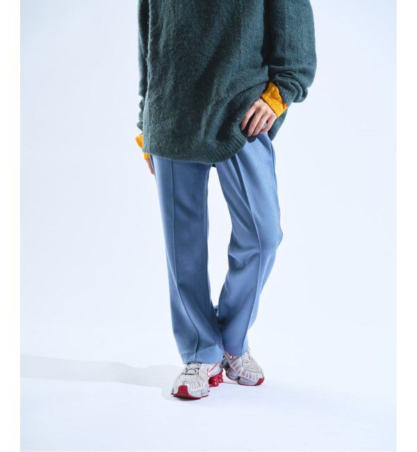 Paris Saint-Germain「PSG JP FS スウェットパンツ」|その他|ブルー A
