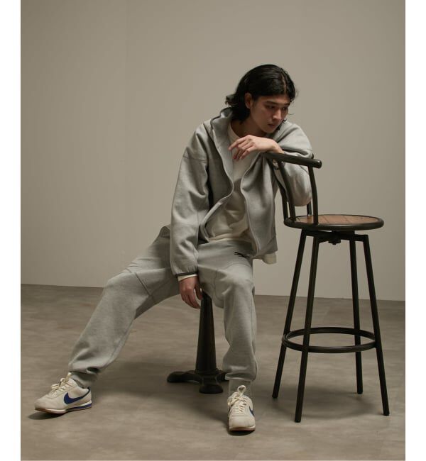 Paris Saint-Germain「【Paris Saint-Germain / パリ・サン＝ジェルマン】 JP Active Hoodie」|パーカー|