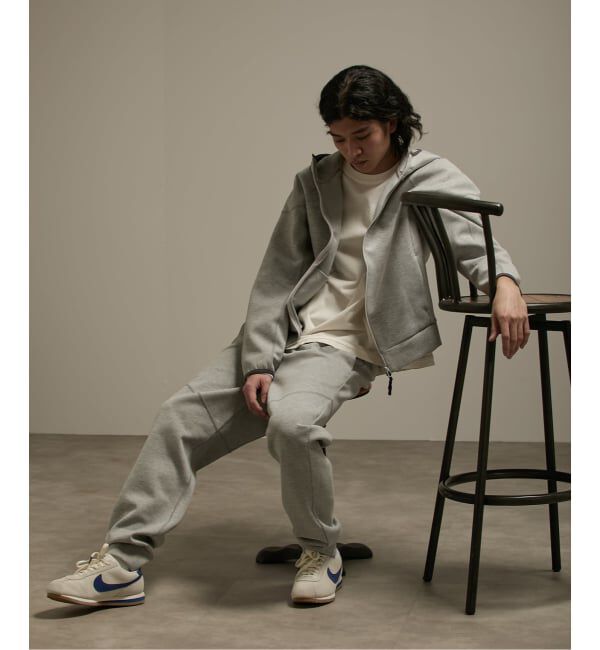 Paris Saint-Germain「【Paris Saint-Germain / パリ・サン＝ジェルマン】 JP Active Hoodie」|パーカー|