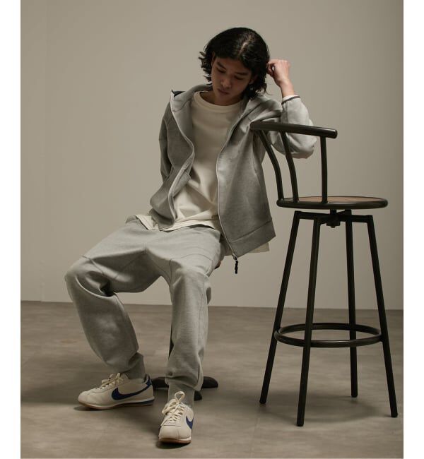 Paris Saint-Germain「【Paris Saint-Germain / パリ・サン＝ジェルマン】 JP Active Hoodie」|パーカー|