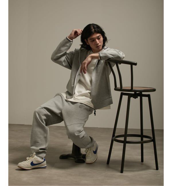 Paris Saint-Germain「【Paris Saint-Germain / パリ・サン＝ジェルマン】 JP Active Hoodie」|パーカー|