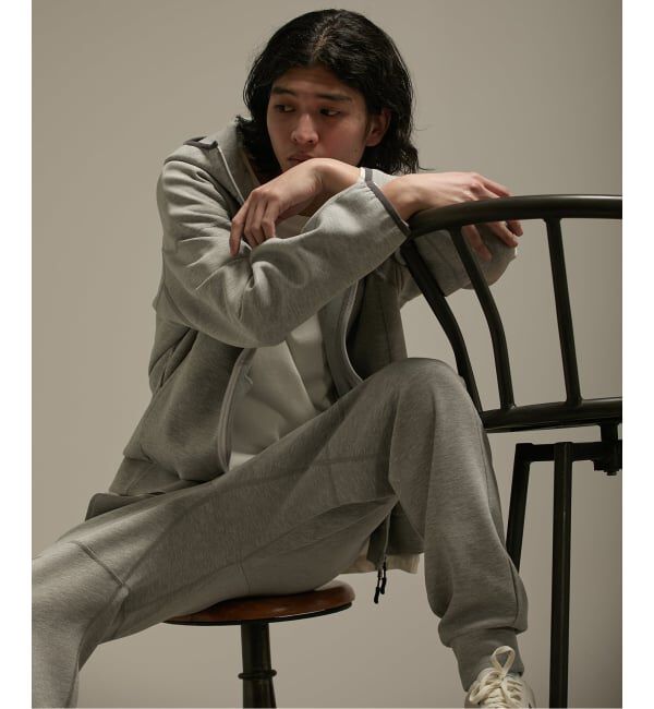 Paris Saint-Germain「【Paris Saint-Germain / パリ・サン＝ジェルマン】 JP Active Hoodie」|パーカー|