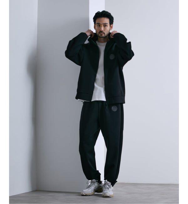 Paris Saint-Germain「【Paris Saint-Germain / パリ・サン＝ジェルマン】 JP Active Hoodie」|パーカー|