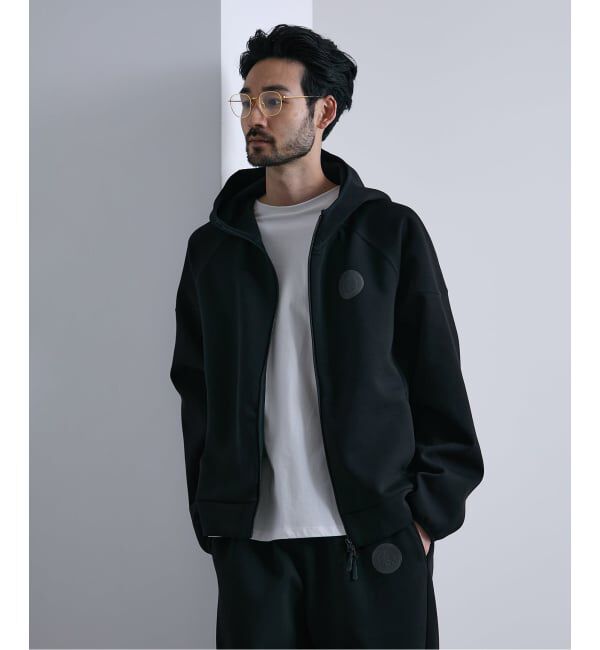 Paris Saint-Germain「【Paris Saint-Germain / パリ・サン＝ジェルマン】 JP Active Hoodie」|パーカー|