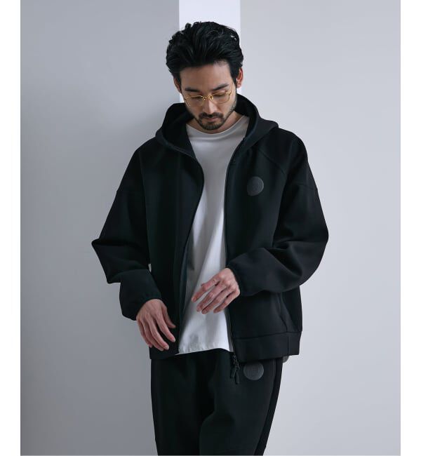 Paris Saint-Germain「【Paris Saint-Germain / パリ・サン＝ジェルマン】 JP Active Hoodie」|パーカー|