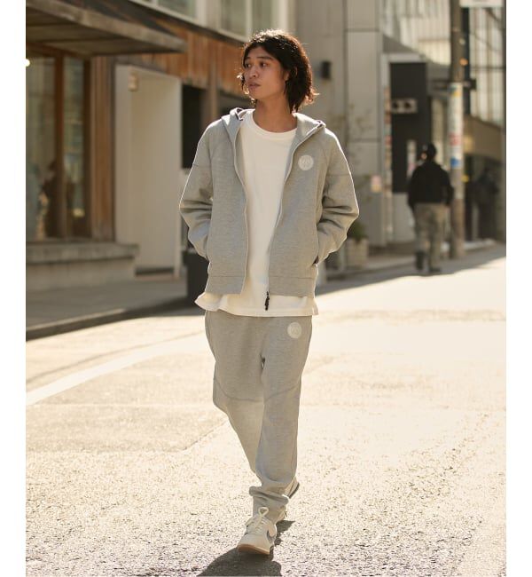 Paris Saint-Germain「【Paris Saint-Germain / パリ・サン＝ジェルマン】 JP Active Hoodie」|パーカー|