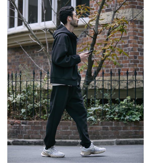 Paris Saint-Germain「【Paris Saint-Germain / パリ・サン＝ジェルマン】 JP Active Hoodie」|パーカー|