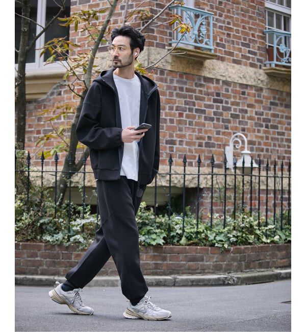 Paris Saint-Germain「【Paris Saint-Germain / パリ・サン＝ジェルマン】 JP Active Hoodie」|パーカー|