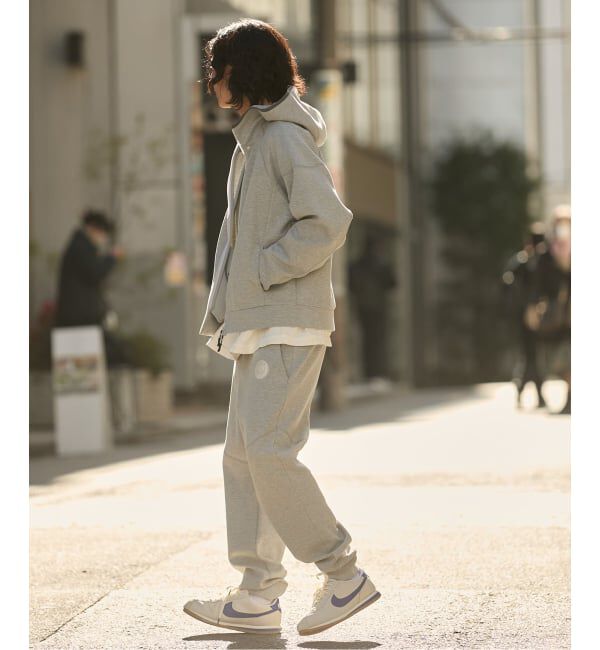 Paris Saint-Germain「【Paris Saint-Germain / パリ・サン＝ジェルマン】 JP Active Hoodie」|パーカー|