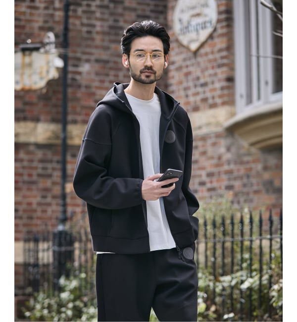 Paris Saint-Germain「【Paris Saint-Germain / パリ・サン＝ジェルマン】 JP Active Hoodie」|パーカー|