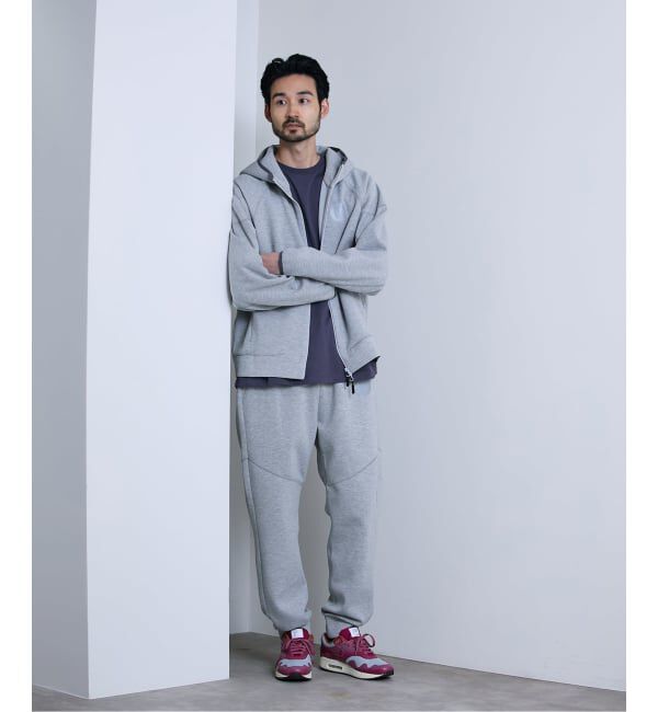 Paris Saint-Germain「【Paris Saint-Germain / パリ・サン＝ジェルマン】 JP Active Hoodie」|パーカー|