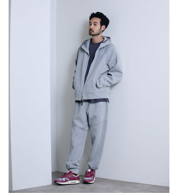 Paris Saint-Germain「【Paris Saint-Germain / パリ・サン＝ジェルマン】 JP Active Hoodie」|パーカー|