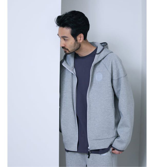 Paris Saint-Germain「【Paris Saint-Germain / パリ・サン＝ジェルマン】 JP Active Hoodie」|パーカー|