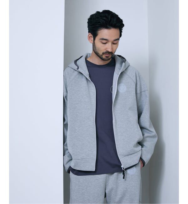 Paris Saint-Germain「【Paris Saint-Germain / パリ・サン＝ジェルマン】 JP Active Hoodie」|パーカー|