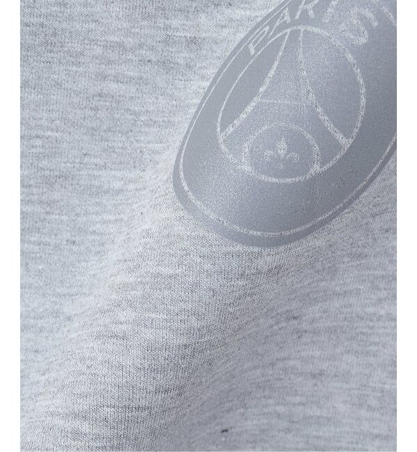 Paris Saint-Germain「【Paris Saint-Germain / パリ・サン＝ジェルマン】 JP Active Hoodie」|パーカー|