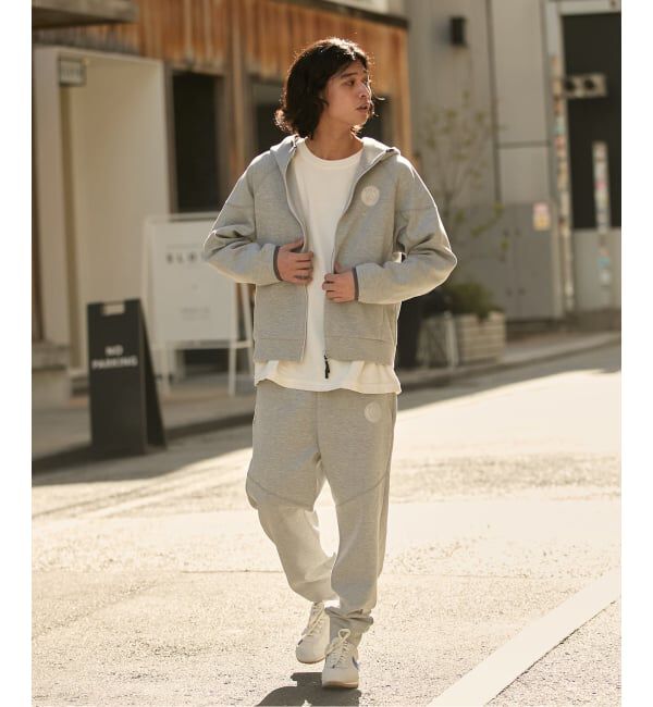 Paris Saint-Germain「【Paris Saint-Germain / パリ・サン＝ジェルマン】 JP Active Hoodie」|パーカー|