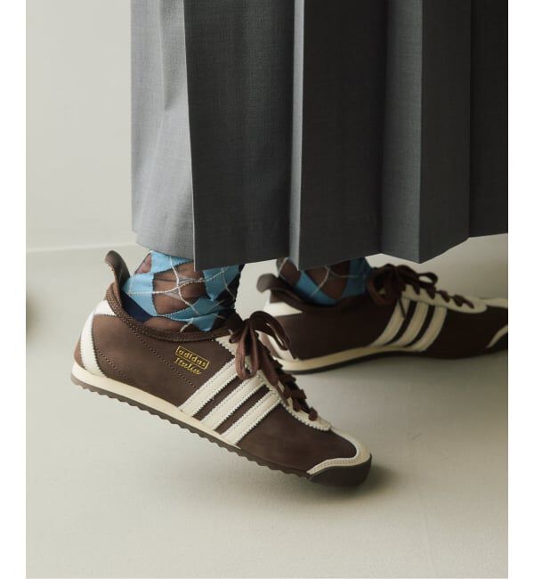 JOURNAL STANDARD「【adidas originals】ITALIA 60s」|スニーカー|