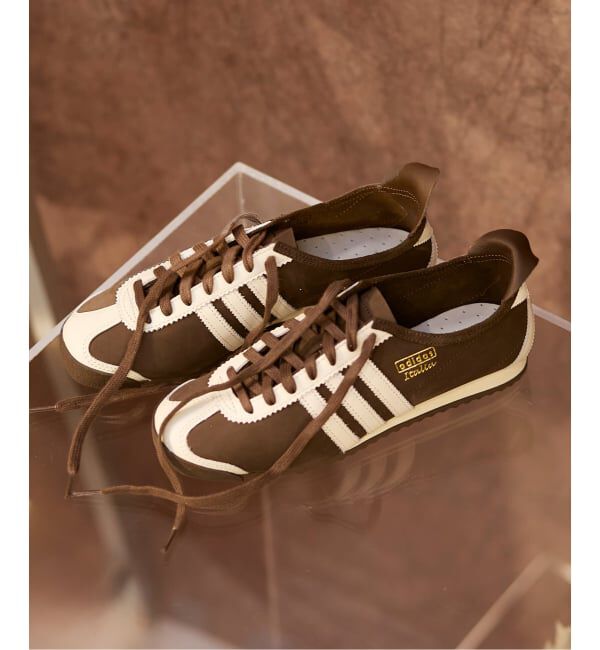 JOURNAL STANDARD「【adidas originals】ITALIA 60s」|スニーカー|