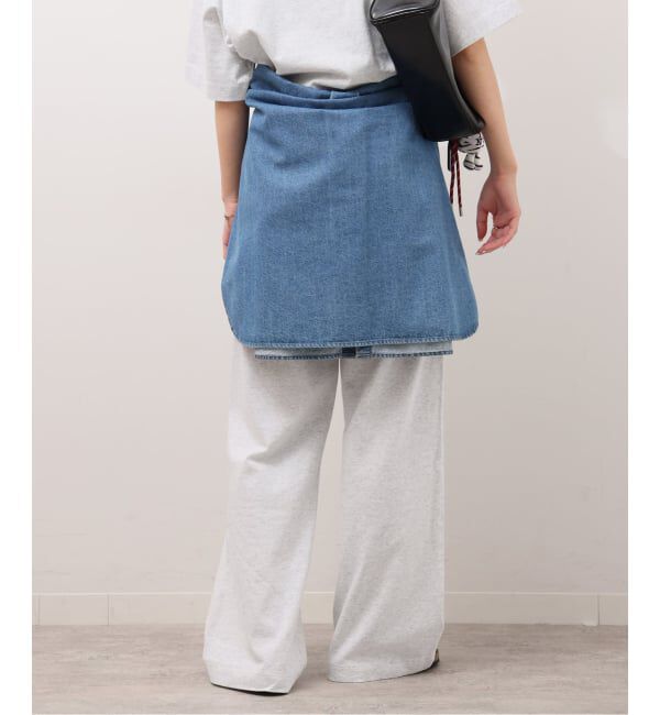 JOURNAL STANDARD relume「《予約》別注【Champion/チャンピオン】16s/1 Jersey PT Bleach Wash：パンツ」|その他|