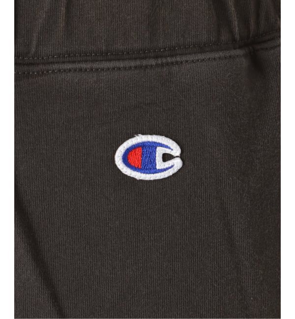 JOURNAL STANDARD relume「《予約》別注【Champion/チャンピオン】16s/1 Jersey PT Bleach Wash：パンツ」|その他|
