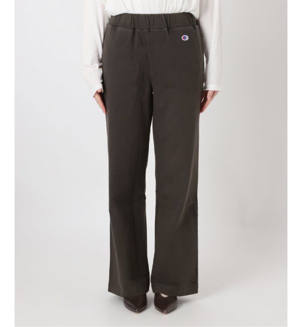 JOURNAL STANDARD relume「《予約》別注【Champion/チャンピオン】16s/1 Jersey PT Bleach Wash：パンツ」|その他|