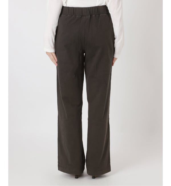 JOURNAL STANDARD relume「《予約》別注【Champion/チャンピオン】16s/1 Jersey PT Bleach Wash：パンツ」|その他|