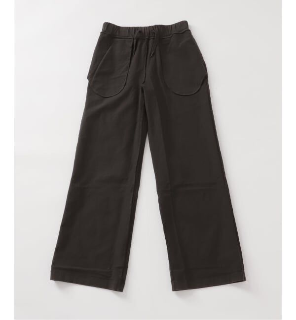 JOURNAL STANDARD relume「《予約》別注【Champion/チャンピオン】16s/1 Jersey PT Bleach Wash：パンツ」|その他|