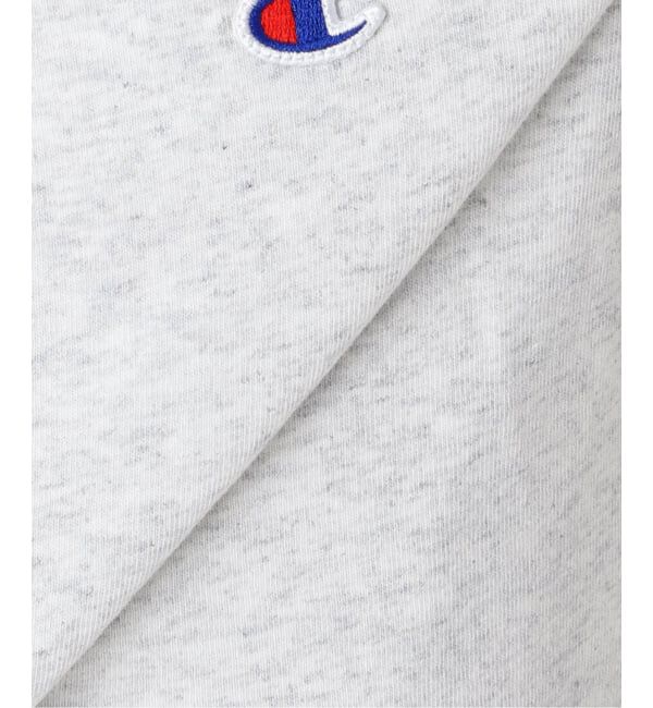 JOURNAL STANDARD relume「《予約》別注【Champion/チャンピオン】16s/1 Jersey PT Bleach Wash：パンツ」|その他|