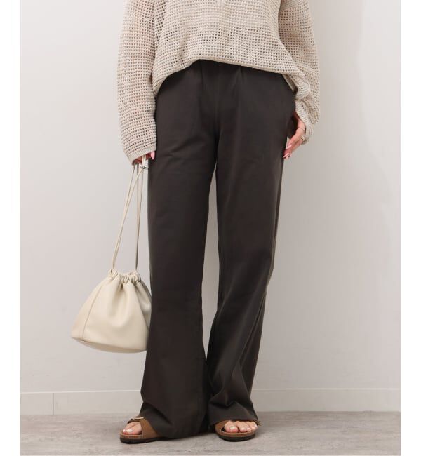 JOURNAL STANDARD relume「《予約》別注【Champion/チャンピオン】16s/1 Jersey PT Bleach Wash：パンツ」|その他|