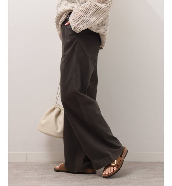 JOURNAL STANDARD relume「《予約》別注【Champion/チャンピオン】16s/1 Jersey PT Bleach Wash：パンツ」|その他|