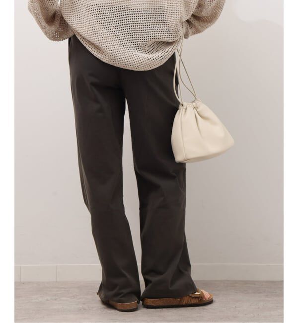 JOURNAL STANDARD relume「《予約》別注【Champion/チャンピオン】16s/1 Jersey PT Bleach Wash：パンツ」|その他|