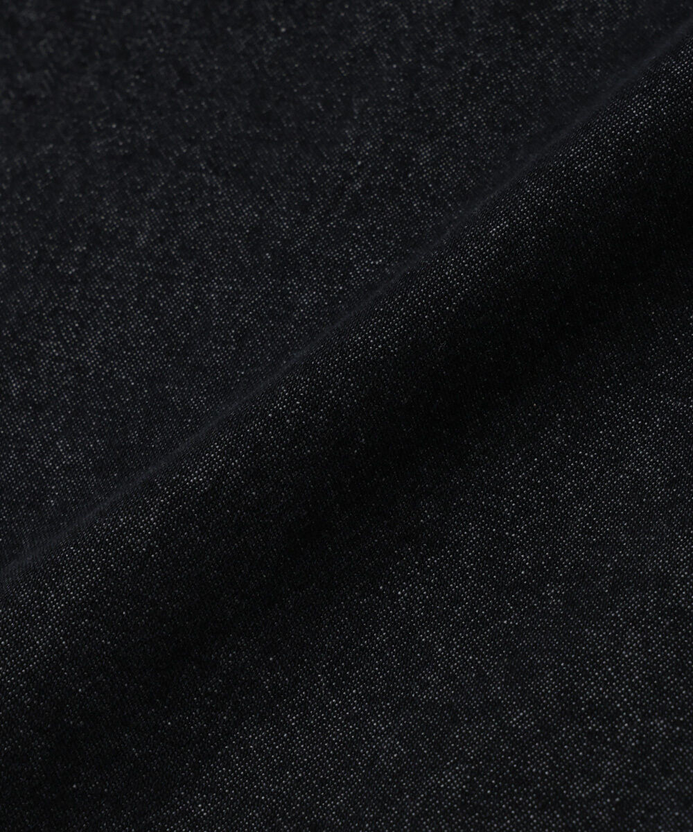 nano･universe「ライトオンスデニムシャツ 長袖」|シャツ・ブラウス|